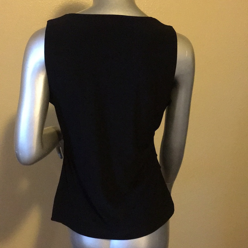 WHBM Shell Top - Picture 4 of 6